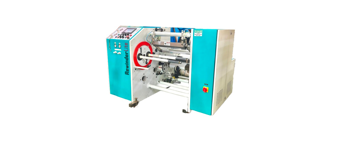 Rewinder Prime  Primary Rewinder
