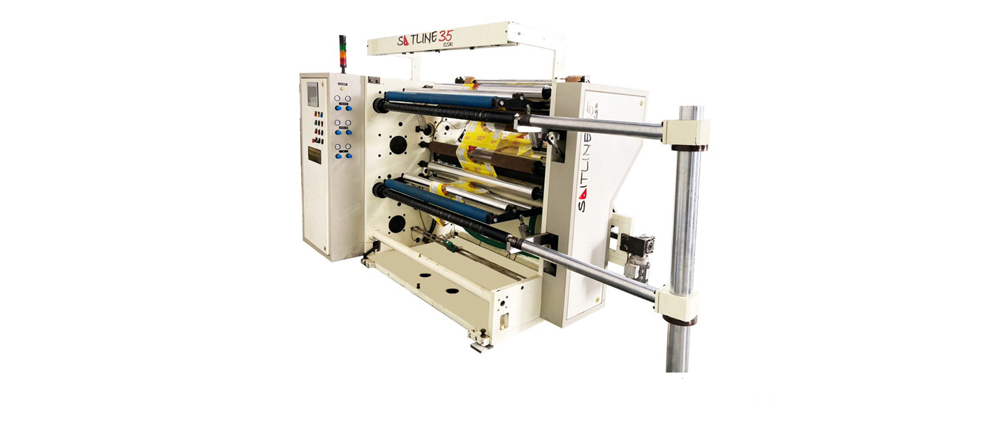 Docline CSR Printing Machines