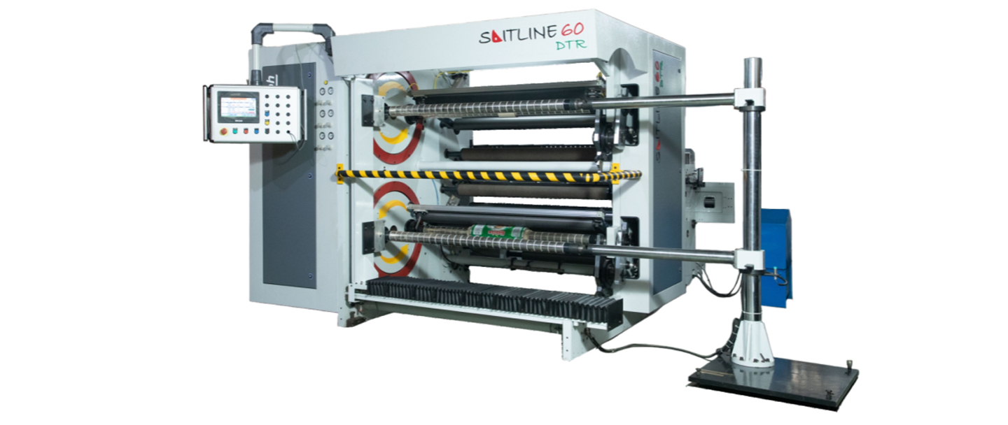 Docline DTR Printing Machines