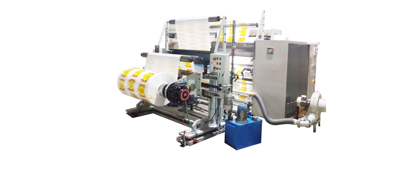 Docline OHP Printing Machines