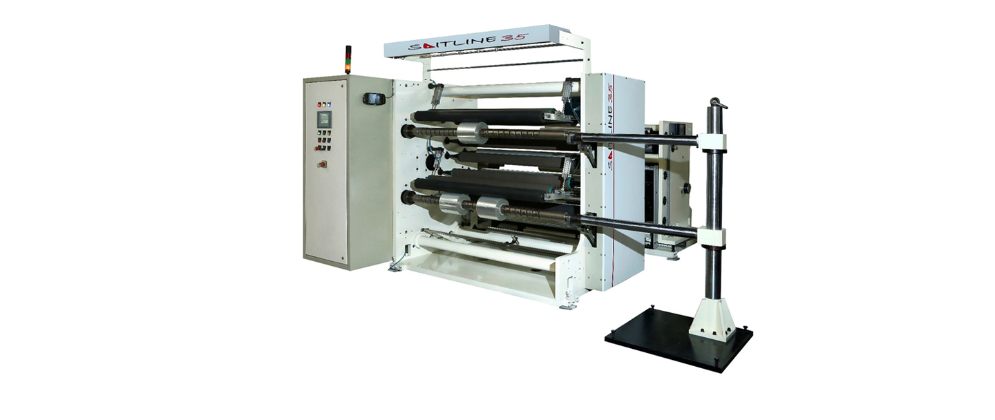 Docline 35 Printing Machines